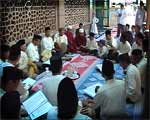 DVD Maulidur Rasul on 1st May 2008
