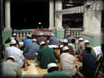 Pelajaran Tasawwuf - Khamis 20th March 2008