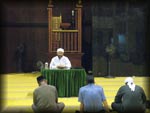 Pelajaran Hadith